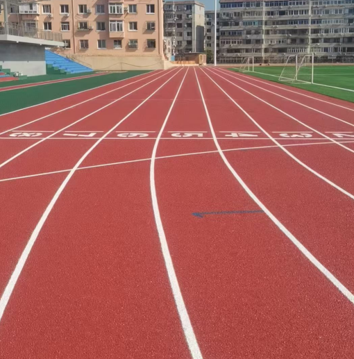 汕尾市epdm颗粒预制型跑道 - 推荐